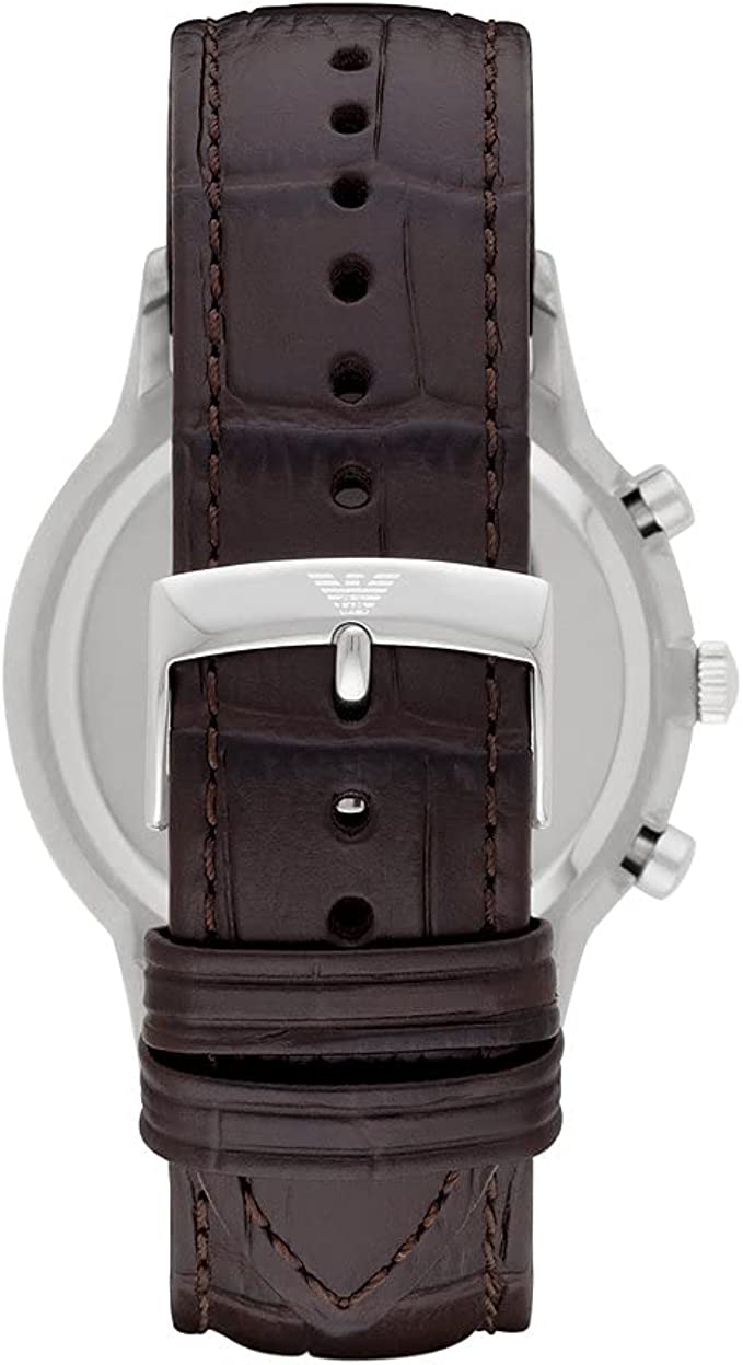 Ceas Barbati, Emporio Armani, Renato AR2482